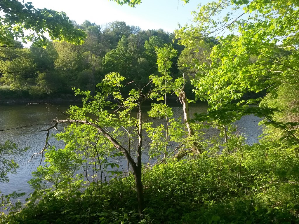 Riverbend Park | Riverbend Rd, London, ON N6K 4P7, Canada | Phone: (519) 661-5575