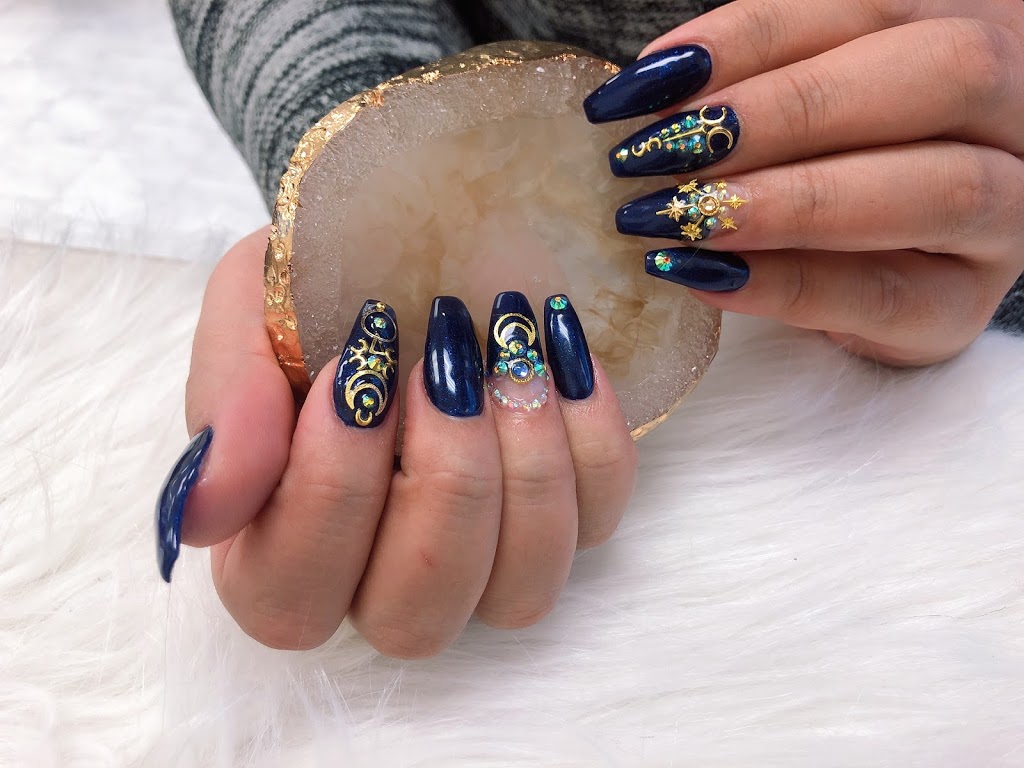 Amys Nail Salon | 8279 Lundys Ln, Niagara Falls, ON L2H 1H5, Canada | Phone: (289) 296-1007