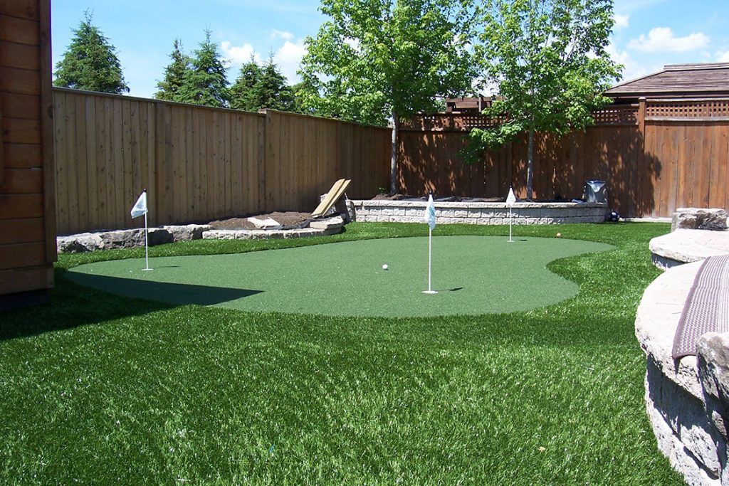 Northern Turf Solutions | 3 Progress Dr, Orillia, ON L3V 0T7, Canada | Phone: (705) 345-9371