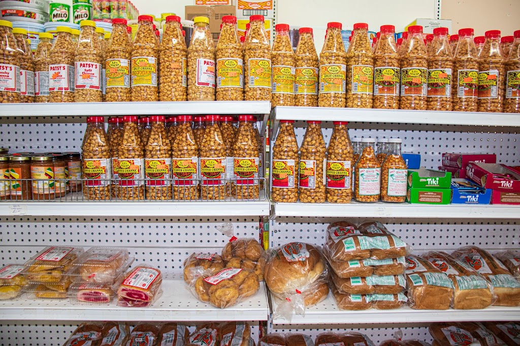 Ravis West Indian Grocery | store | 791 Bovaird Dr W, Brampton, ON L6X 0G3, Canada | 9057966446 OR +1 905-796-6446