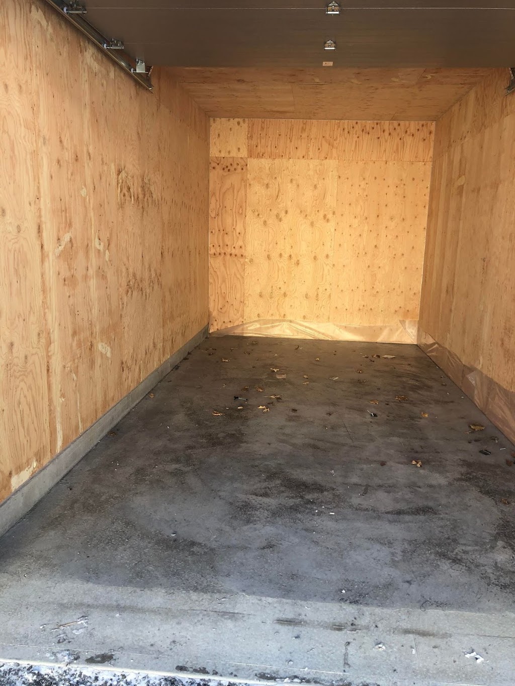 Morin Mini-Entrepôts | 2337 Chem. des Patriotes, Saint-Ours, QC J0G 1P0, Canada | Phone: (450) 801-7760
