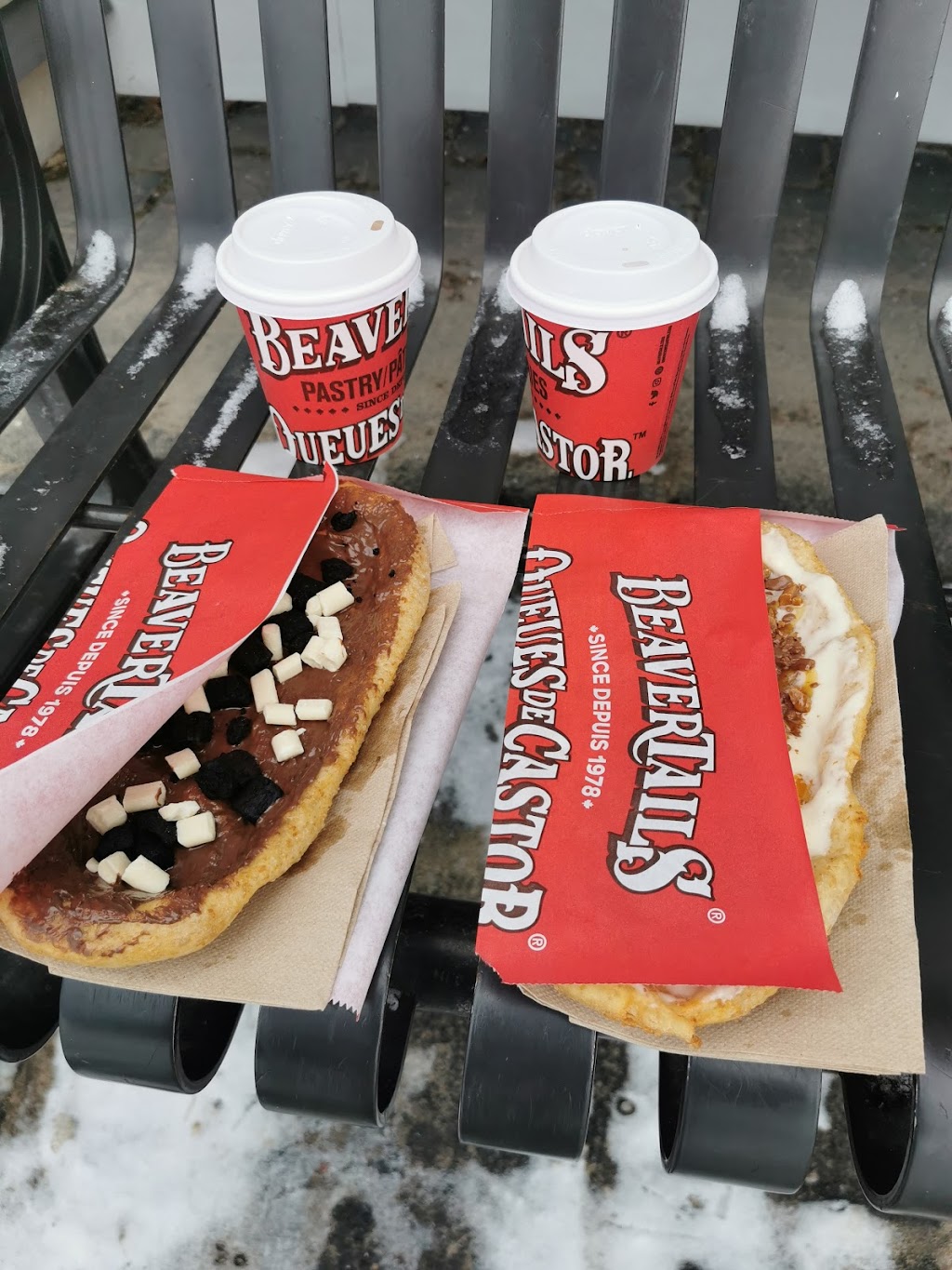 BeaverTails | 170 Jozo Weider Blvd, The Blue Mountains, ON L9Y 3Z2, Canada | Phone: (705) 444-7676
