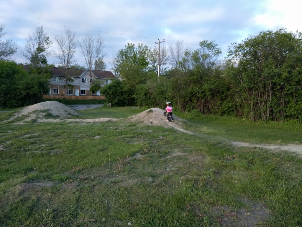 Augusta Street Park | 81 Mercer St, Almonte, ON K0A 1A0, Canada | Phone: (613) 256-2064