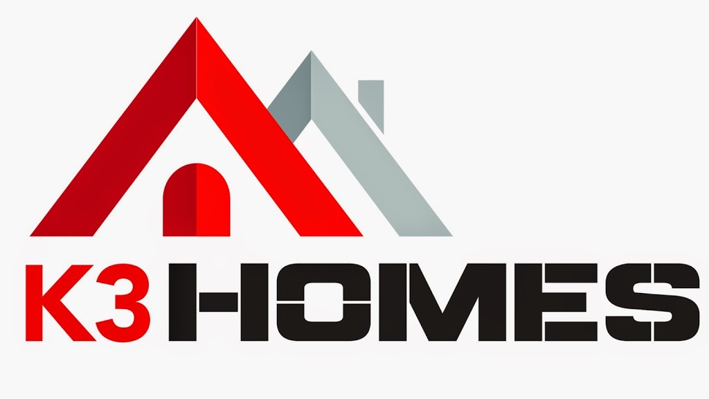 K3 Homes Inc | 4520 Lakeside Dr, Beamsville, ON L0S 1B0, Canada | Phone: (905) 357-6852