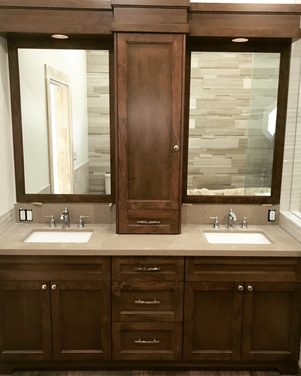 Foson Kitchen & Bath Hamilton | 240 Nebo Rd Unit 1, Hamilton, ON L8W 2E4, Canada | Phone: (905) 389-8899