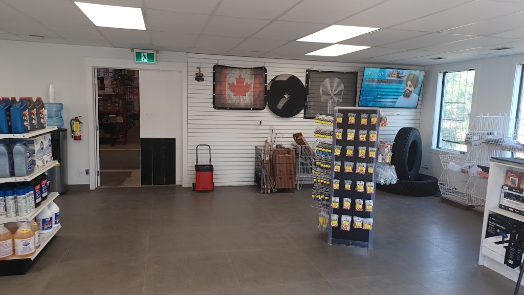 ABS TRUCK AND TRAILER PARTS LTD | 5150 76 Ave SE, Calgary, AB T2C 2X2, Canada | Phone: (403) 300-6600