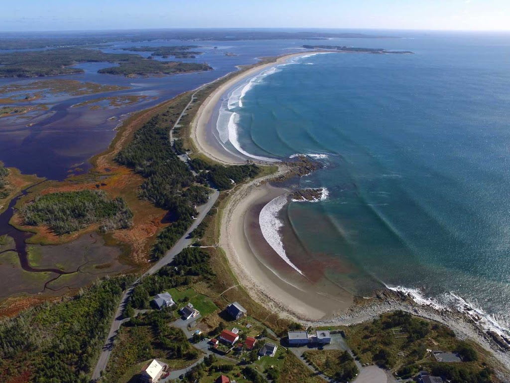 Halifax Surf School | 2315 E Petpeswick Rd, Musquodoboit Harbour, NS B0J 2L0, Canada | Phone: (902) 789-5483