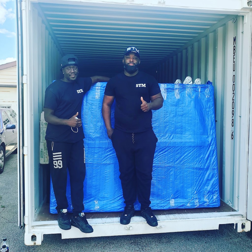 Soft touch Moving and Packing inc | 22 lormel gate L7A2K5, Brampton, ON L6T 3X6, Canada | Phone: (647) 576-1473