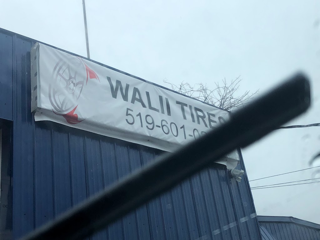 Walii Tires | 1761 Gore Rd, London, ON N5W 6C8, Canada | Phone: (519) 601-0272