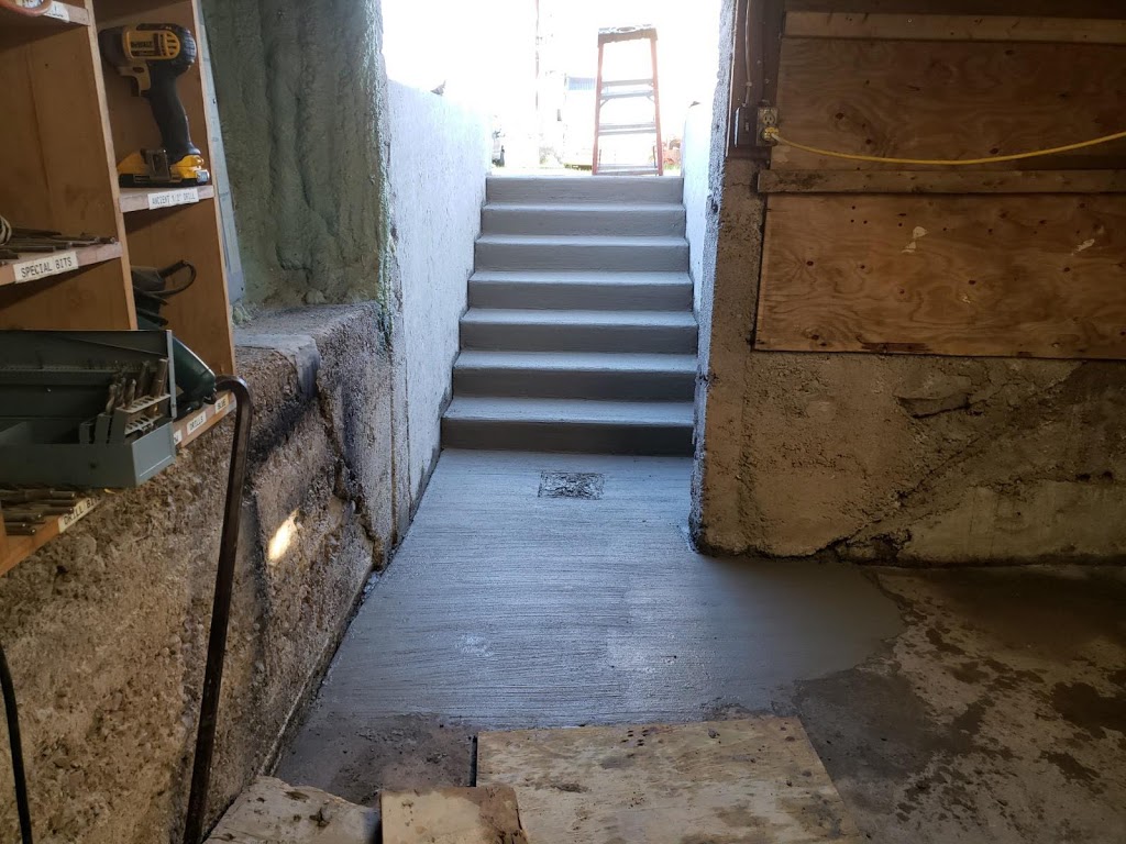 LPS Excavating Inc. | 12587 Twelve Mile Rd, Ilderton, ON N0M 2A0, Canada | Phone: (226) 213-6617