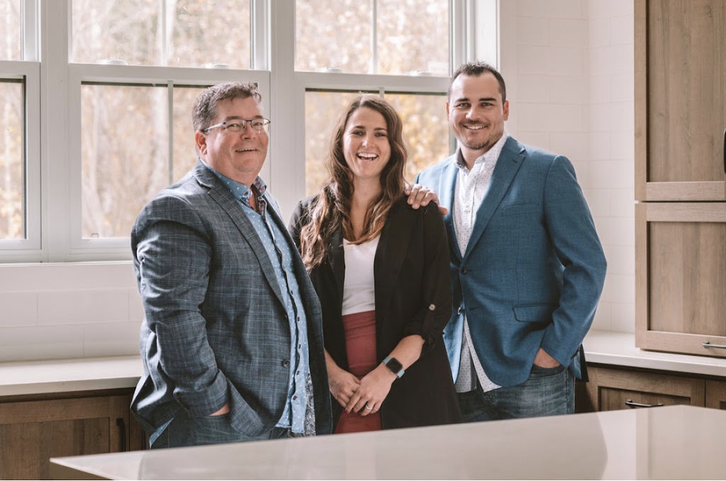 Matthieu Corriveau courtier immobilier | 556 QC-249, Val-Joli, QC J1S 0E6, Canada | Phone: (819) 574-7462