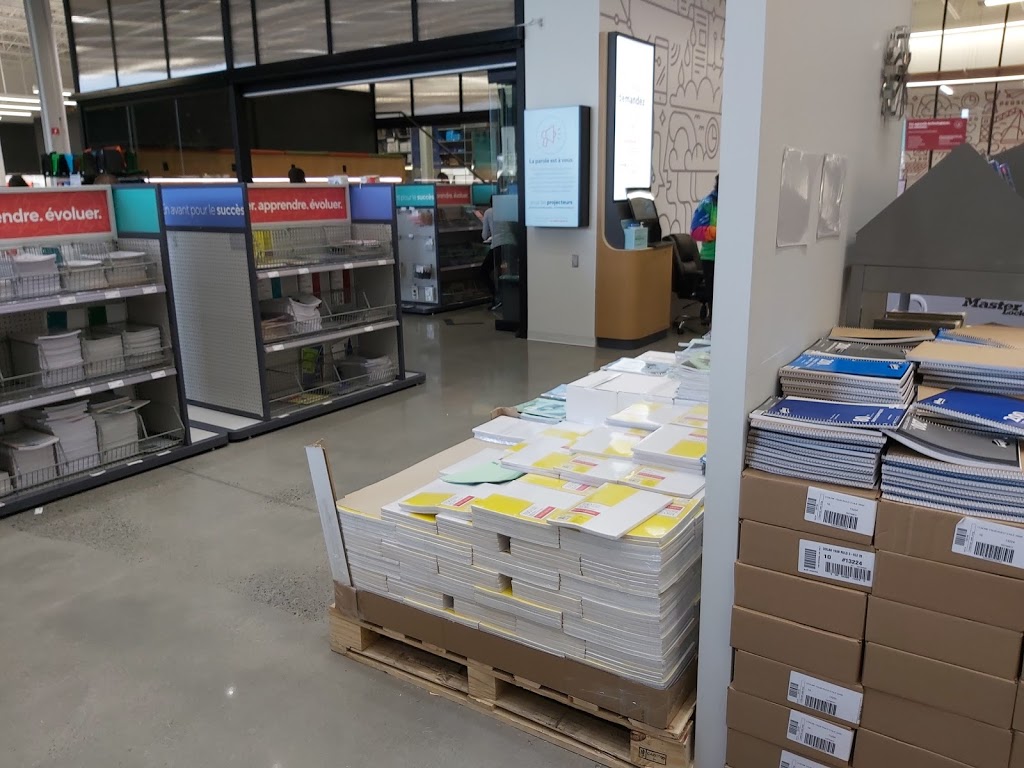 Bureau en Gros | 16908 Transcanadienne, Kirkland, QC H9H 0C5, Canada | Phone: (514) 694-5578