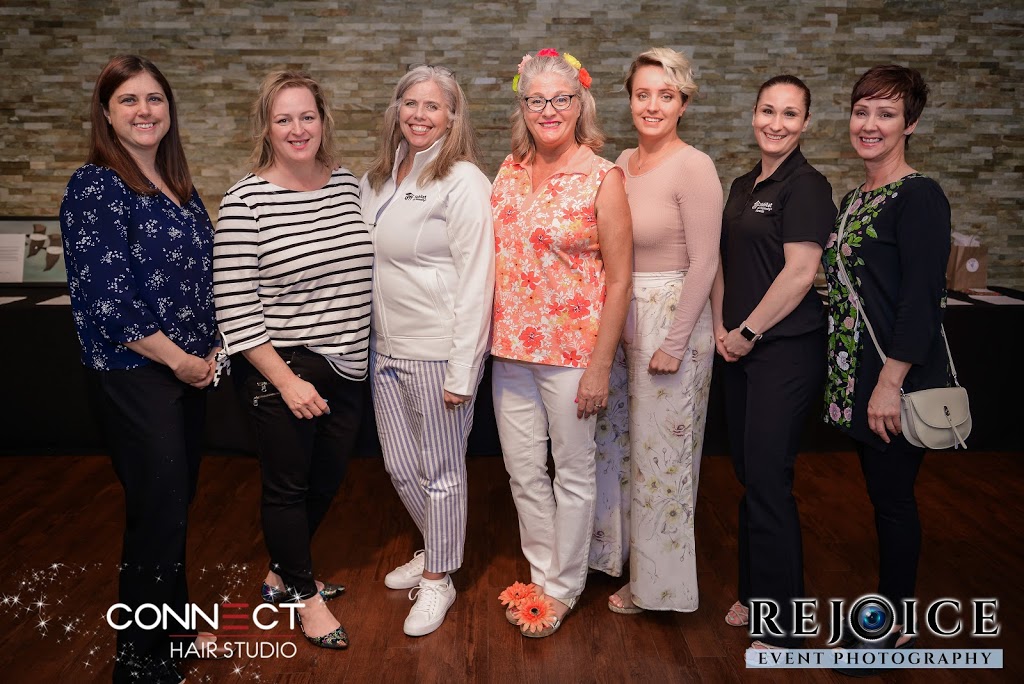 Connect Hair Studio | 274 Burton Ave 12 – 13, Barrie, ON L4N 5W4, Canada | Phone: (705) 503-7702