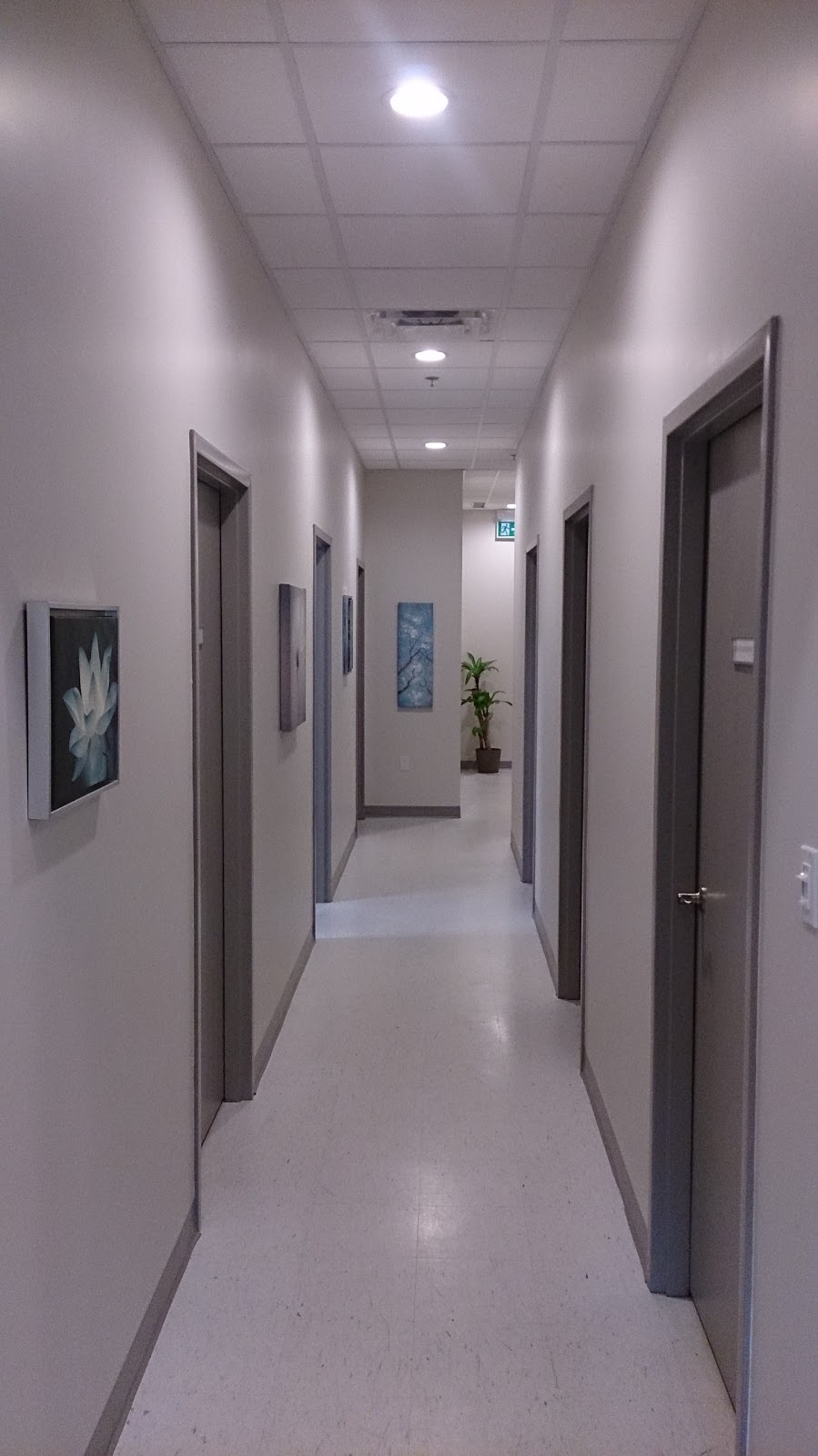 Trinity Medical Imaging | 1255 The Queensway #16A, Etobicoke, ON M8Z 1S1, Canada | Phone: (416) 253-5111