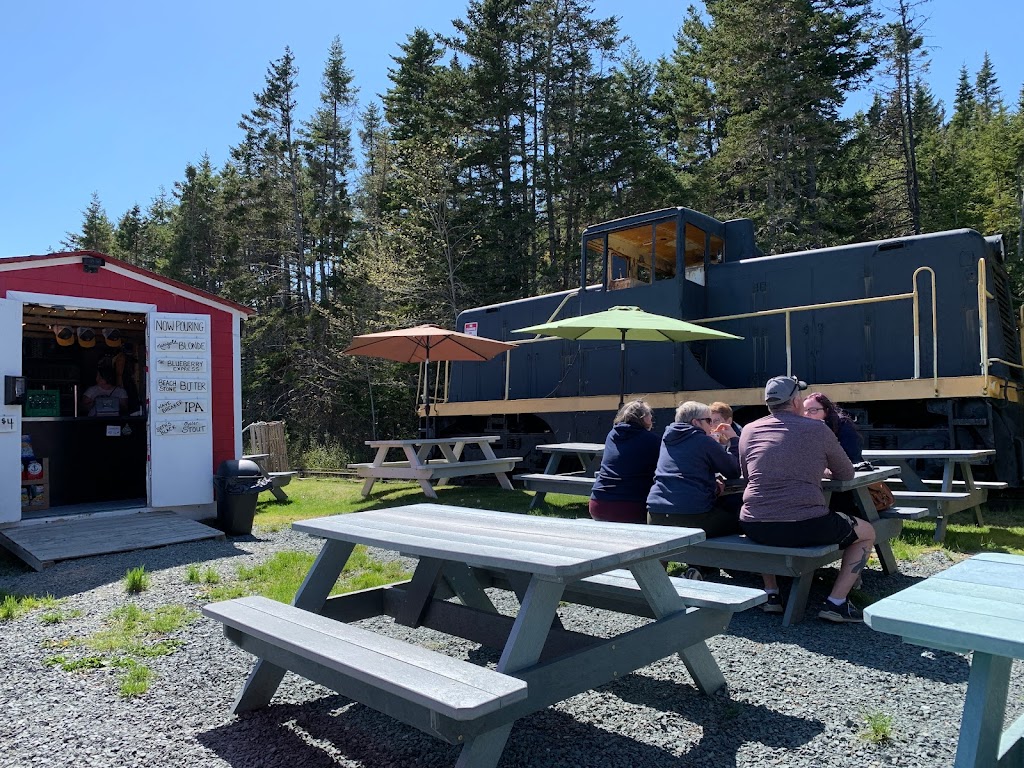 Sober Island Brewing Beer Garden | 7895 Nova Scotia Trunk 7, Musquodoboit Harbour, NS B0J 2L0, Canada | Phone: (902) 885-2072