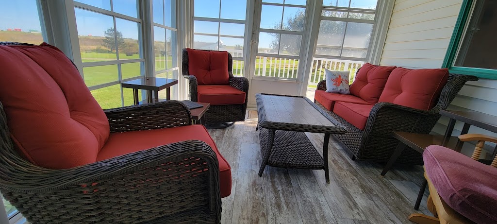 Darnley Dunes Beach House | 4 Leonards Ln, Darnley, PE C0B 1M0, Canada | Phone: (343) 598-4579