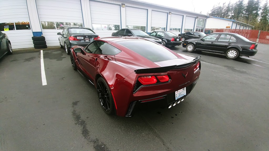 Pro Tint | 4161 W Maplewood Ave, Bellingham, WA 98226, USA | Phone: (360) 410-7103