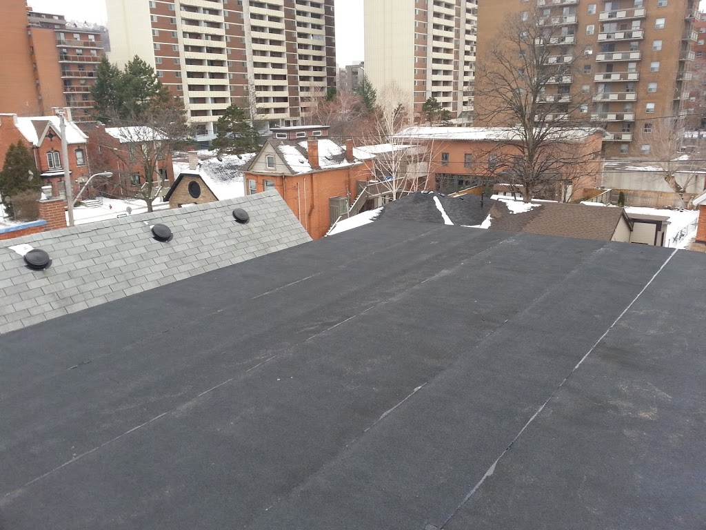 Bosani Roofing | Locheed Dr, Hamilton, ON L8W 2T4, Canada | Phone: (905) 745-0818