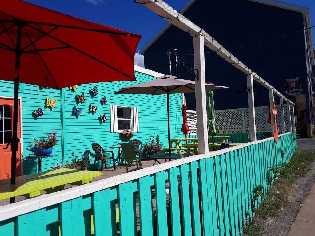 Water Street Market and Bakery | 50 Water St, Pictou, NS B0K 1H0, Canada | Phone: (902) 485-8454