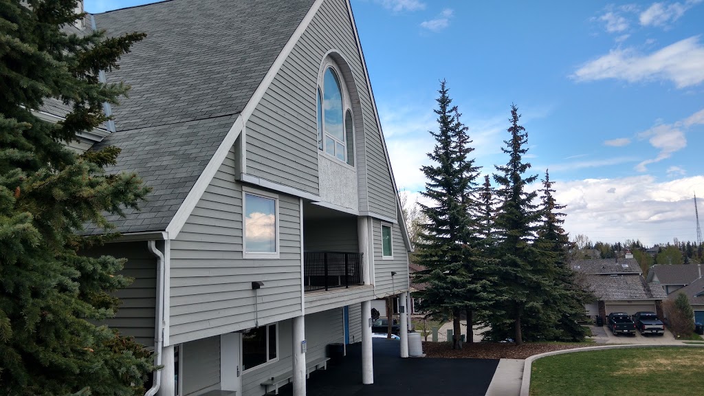 Strathcona Christie Aspen Community Association | 277 Strathcona Dr SW, Calgary, AB T3H 2A4, Canada | Phone: (403) 249-1138