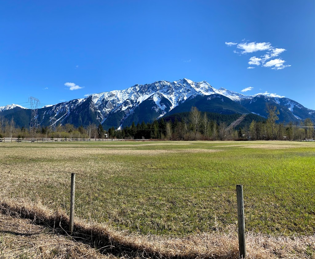 Cold Creek Acres | 7468 Urdal Rd, Pemberton, BC V0N 2L0, Canada | Phone: (604) 698-9646