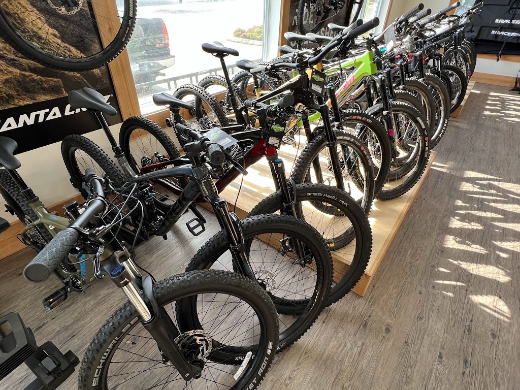 Arrowsmith Bikes | 4300 Wellington Rd, Nanaimo, BC V9T 2H3, Canada | Phone: (250) 758-6675