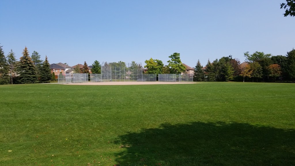 Tom Edwards Park | 85 Tom Edwards Dr, Whitby, ON L1R 2S5, Canada | Phone: (905) 430-4310