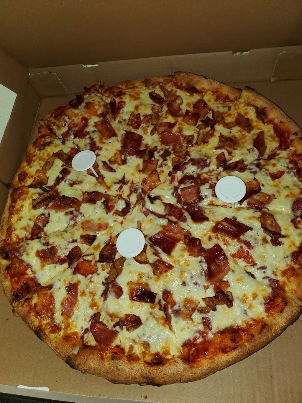 Gabriel Pizza | 2094 Montreal Rd, Gloucester, ON K1J 6M8, Canada | Phone: (613) 319-7777