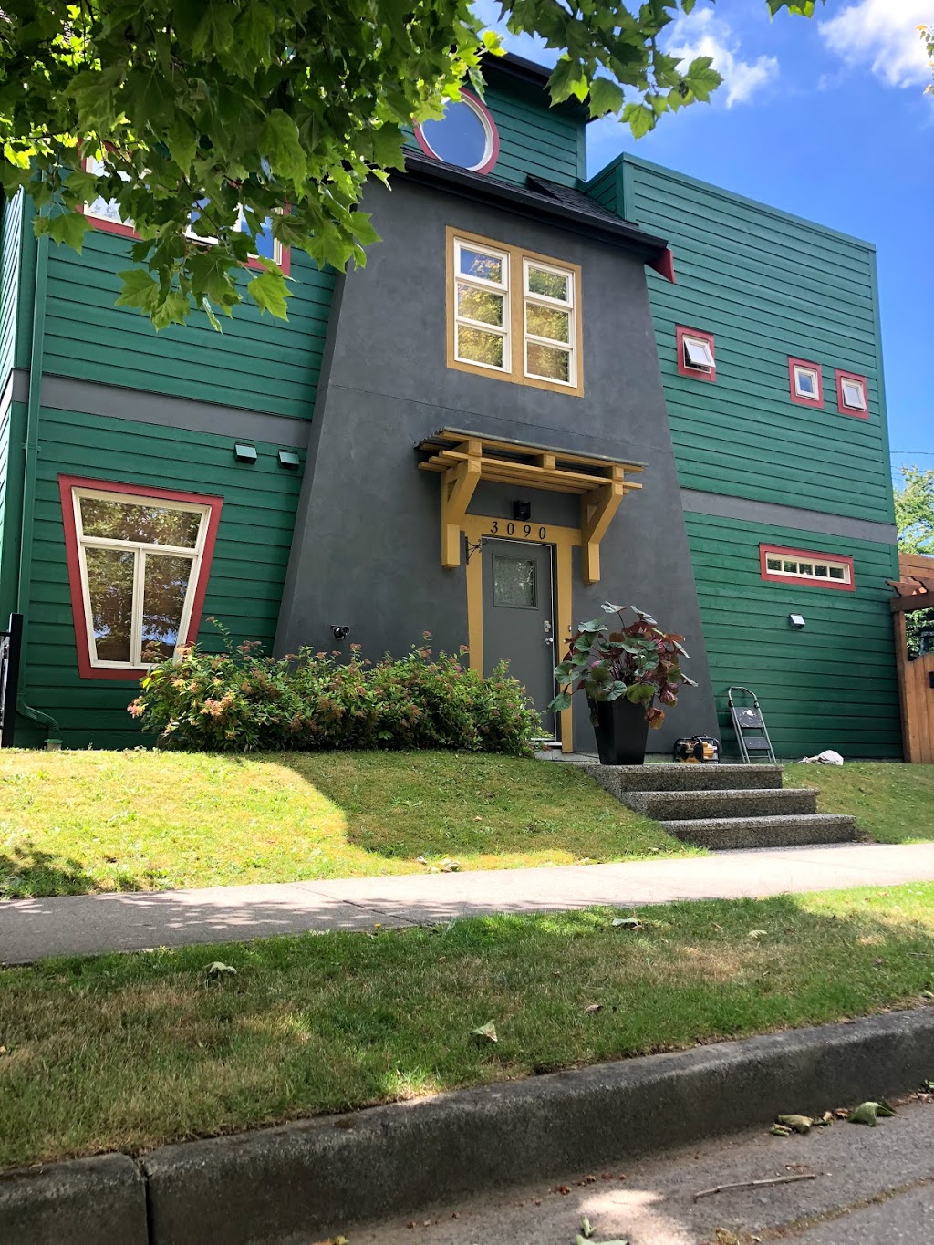 William Wilson Renovations | 3036 W 11th Ave, Vancouver, BC V6K 2M6, Canada | Phone: (778) 990-1204