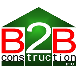 B2B Construction | 83 Rue de Tilly, Boucherville, QC J4B 4P2, Canada | Phone: (438) 496-3950