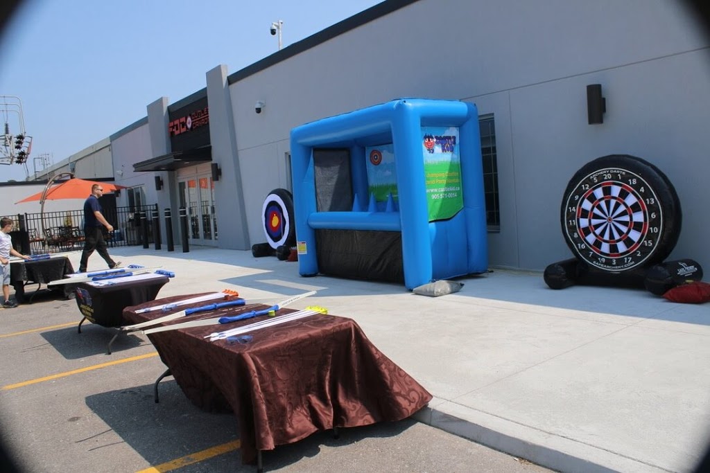 Castle Kid Jumping Castles | 3282 Trulls Rd, Courtice, ON L1E 2L2, Canada | Phone: (905) 571-0014
