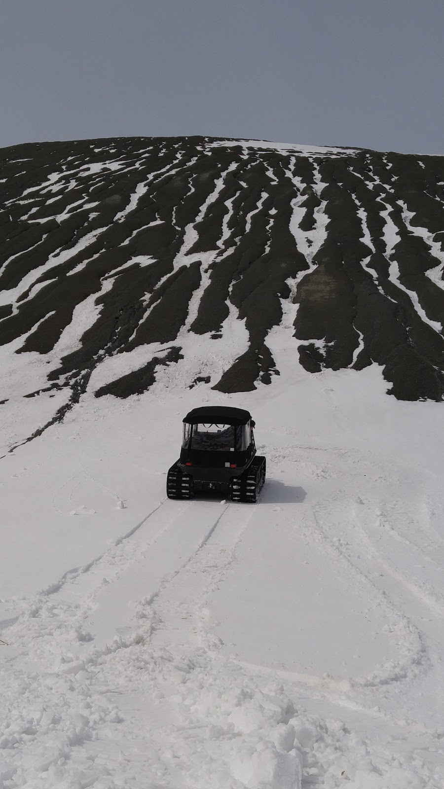 Les Tout Terrains Argo PG | 6 QC-271, Saint-Jacques-de-Leeds, QC G0N 1J0, Canada | Phone: (418) 424-3346