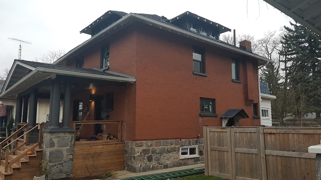 Wellington Windows and Doors | 106 Jessie Ave, Campbellville, ON L0P 1B0, Canada | Phone: (416) 557-0606