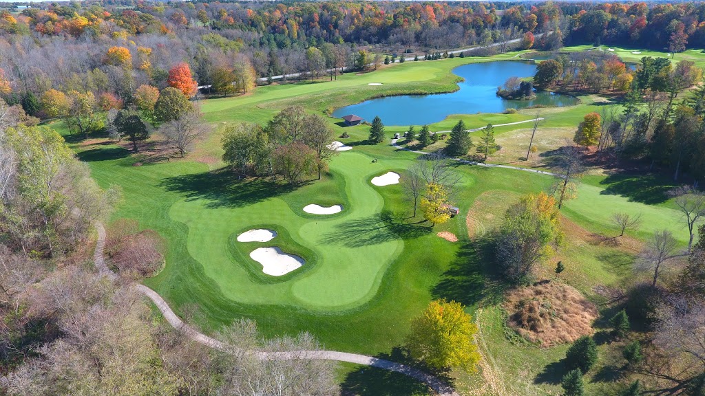 The Oaks Golf & Country Club | 1552 Gideon Dr, Delaware, ON N0L 1E0, Canada | Phone: (519) 652-1760