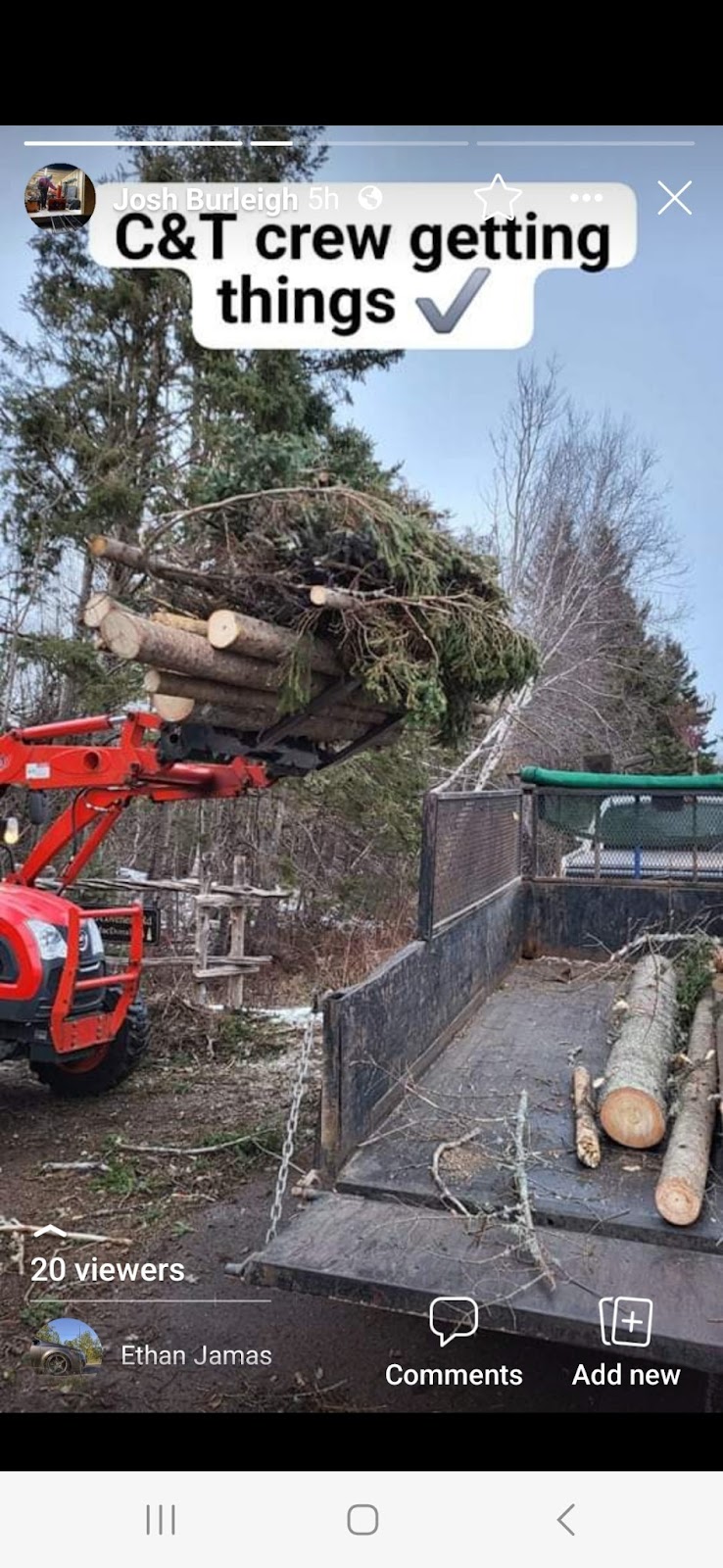 C&T Lawn Care | 7 Ash Ln, York, PE C0A 1P0, Canada | Phone: (902) 940-9335