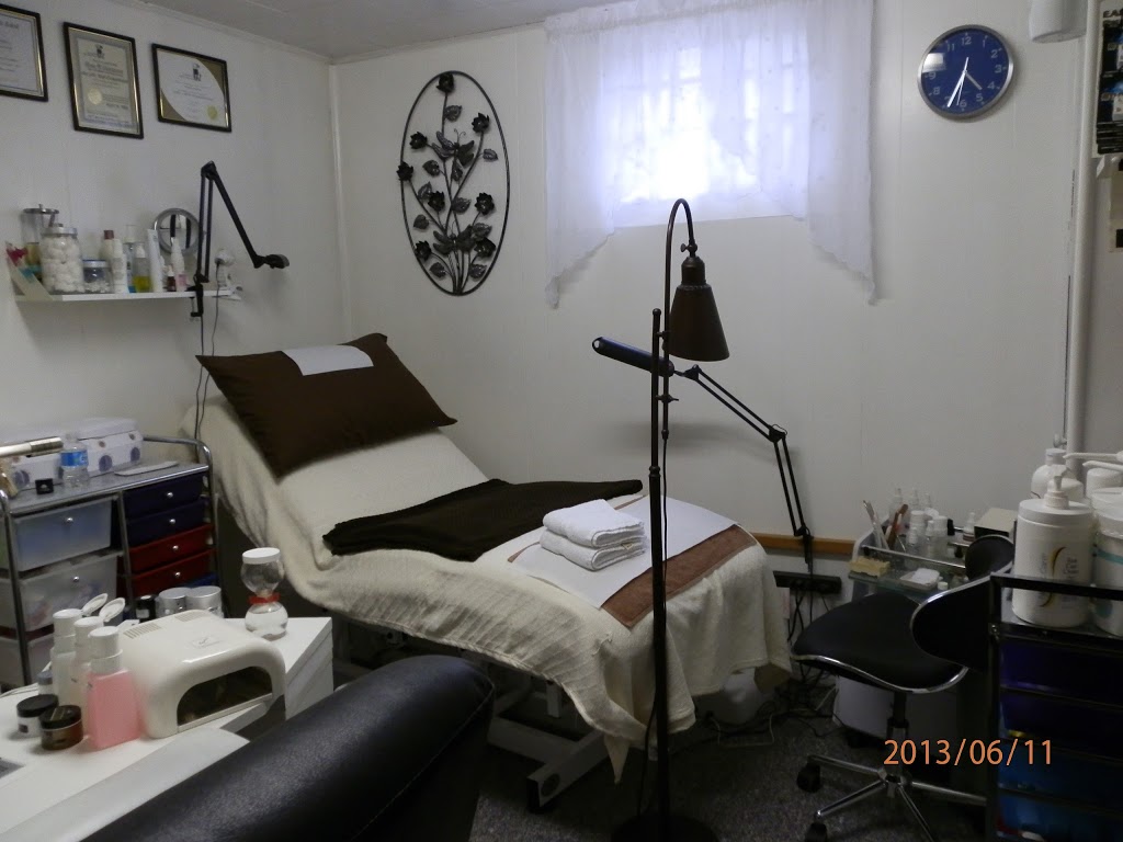 Europa Esthetics Total Body Studio | 10247 151 St NW, Edmonton, AB T5P 1T6, Canada | Phone: (780) 908-3383