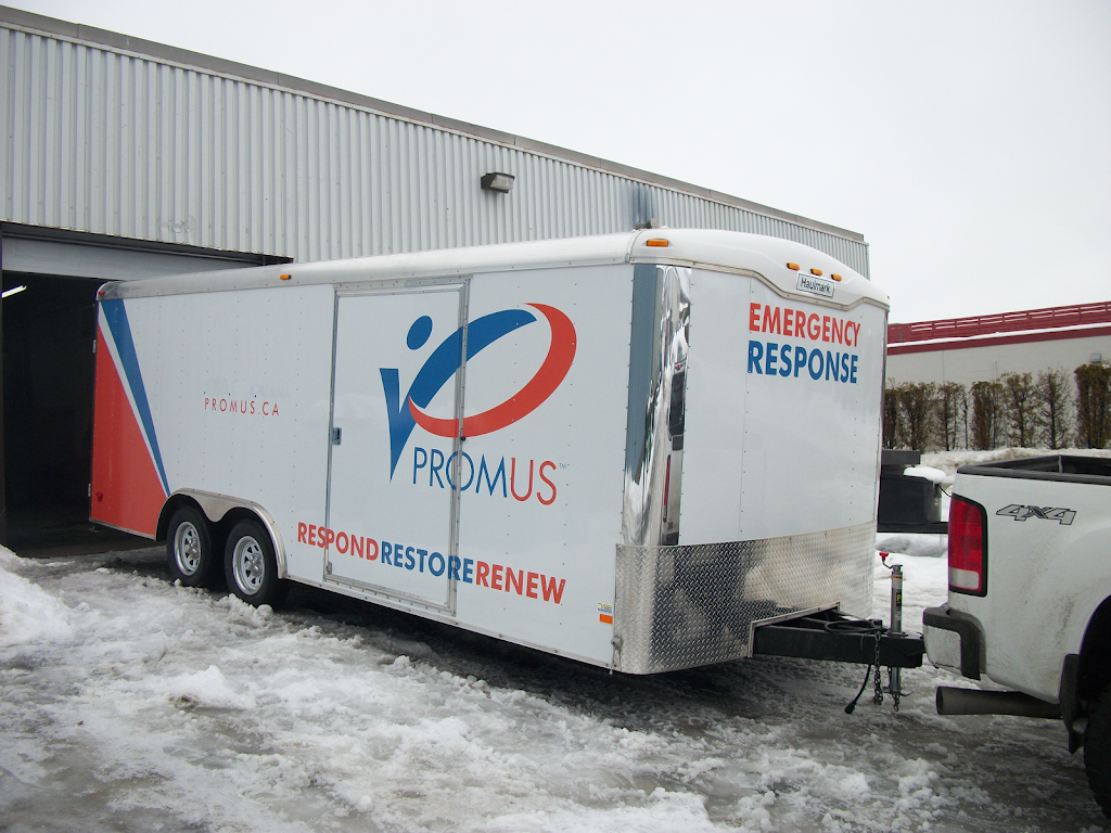 Promus Simcoe | 679 Norfolk St N #101, Simcoe, ON N3Y 3R2, Canada | Phone: (226) 401-0772