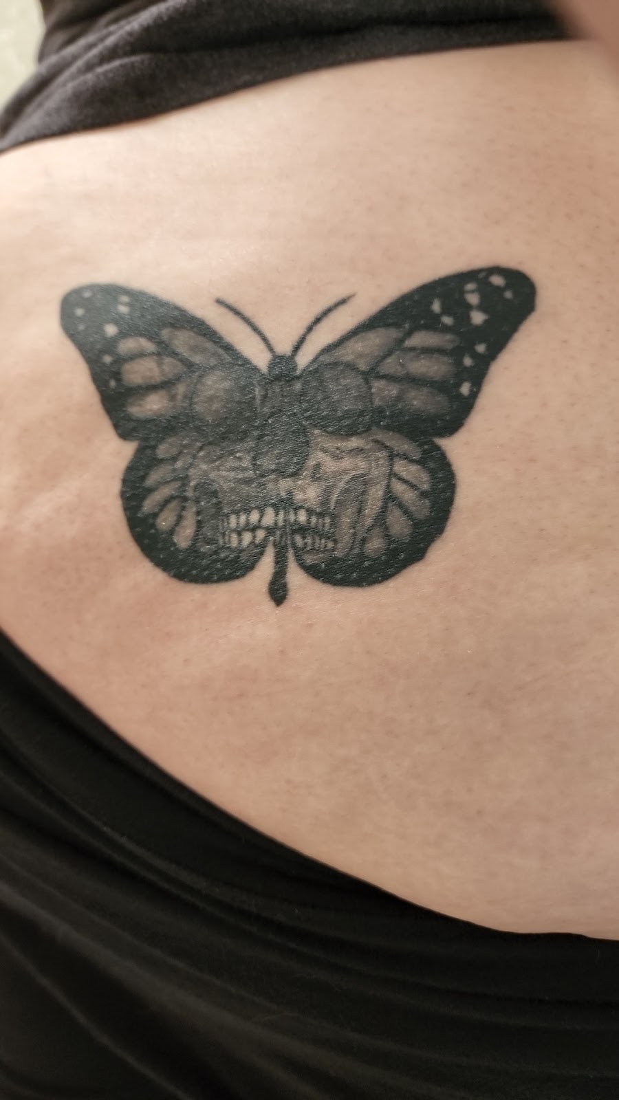Dream Tattoo | 1779 Clearbrook Rd #126, Abbotsford, BC V2T 5X5, Canada | Phone: (778) 779-7165