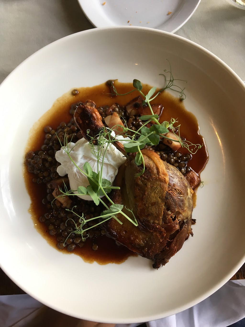 Inn on the Twenty Restaurant | 3836 Main St, Jordan Station, ON L0R 1S0, Canada