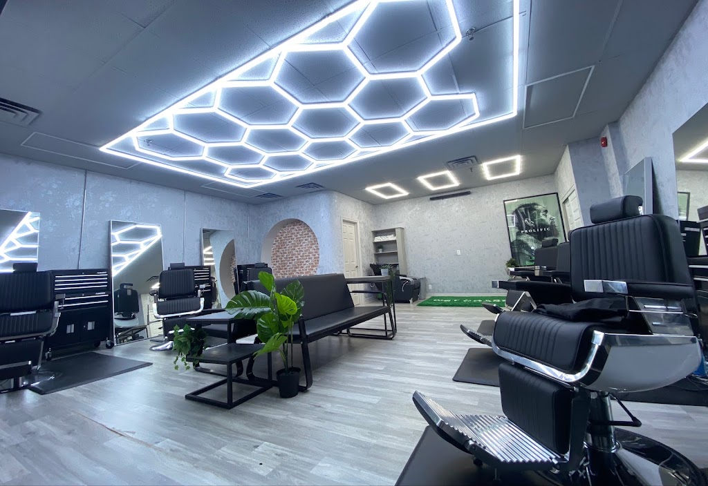 Prolific Hair Studio | 2201 Finch Ave W Unit 11, North York, ON M9M 2Y9, Canada | Phone: (416) 741-6616