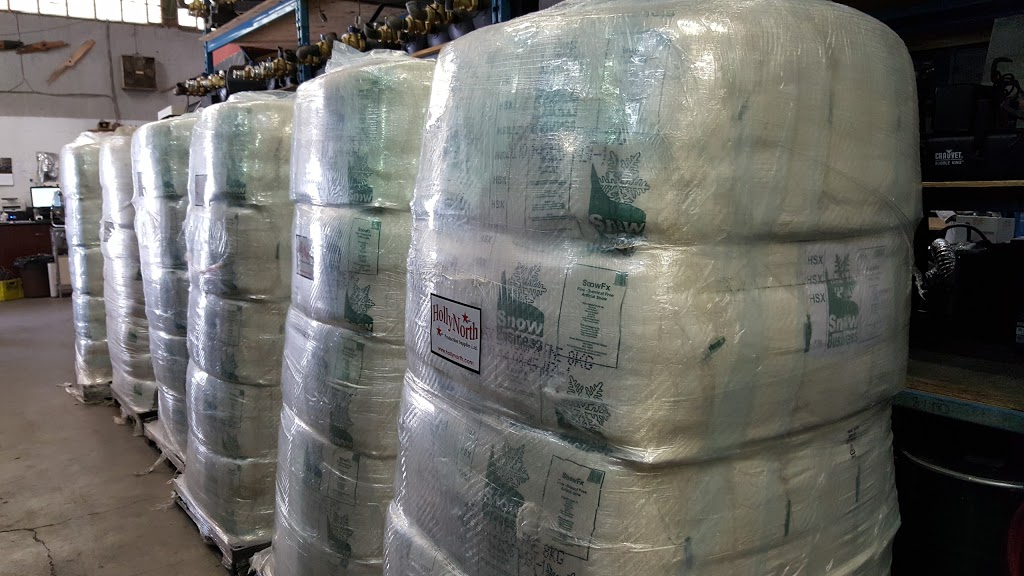 HollyNorth Production Supplies Ltd. | 3735 E 1st Ave, Burnaby, BC V5C 3V6, Canada | Phone: (604) 299-2000