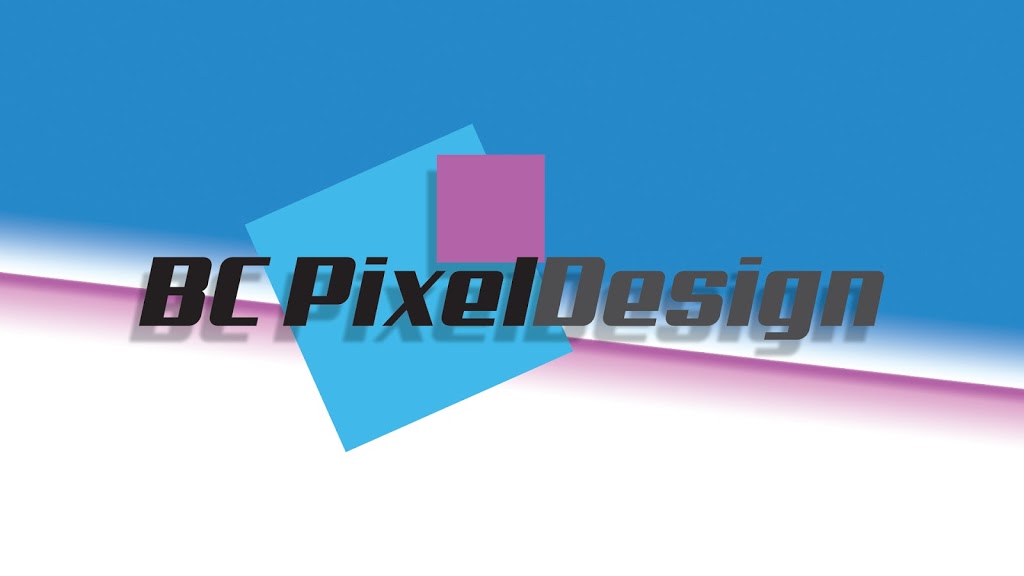 BC Pixeldesign | 102-5888 Olive Ave, Burnaby, BC V5H 2P4, Canada | Phone: (604) 506-8301