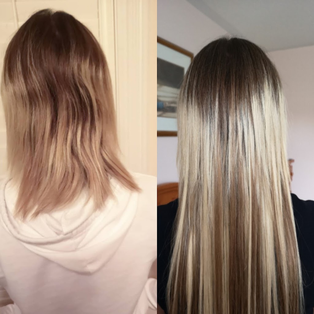Rpnzl Hair | 94 Donisi Ave, Thornhill, ON L4J 6W1, Canada | Phone: (647) 309-3639