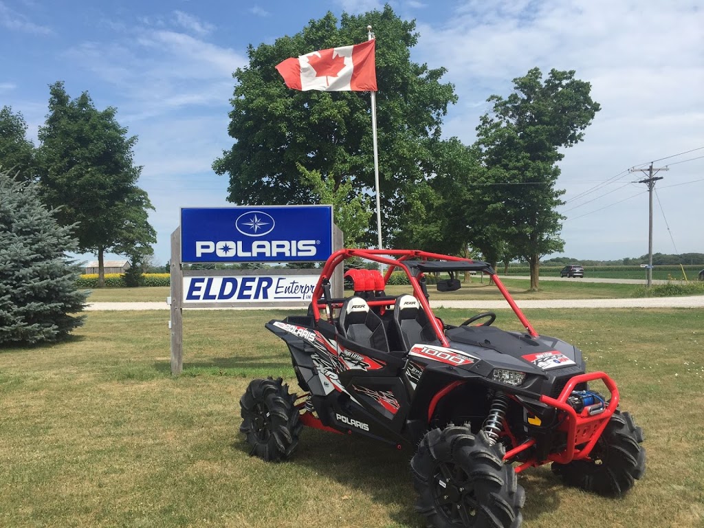 Elder Enterprises Ltd. | 72521 Airport Line, Hensall, ON N0M 1X0, Canada | Phone: (519) 263-6142