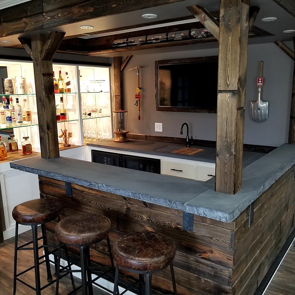Domenics Woodworking | 48 Sluse Rd, Holland Landing, ON L9N 1G8, Canada | Phone: (905) 801-5191