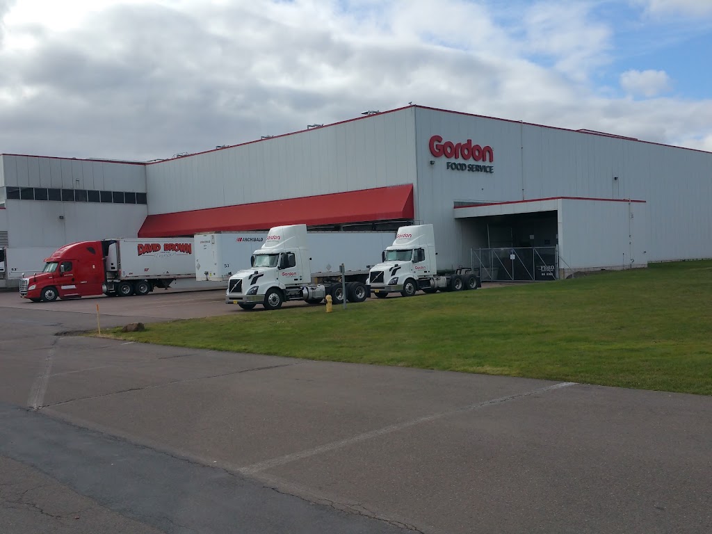Gordon Food Service | 38 Industrial Park Dr, Amherst, NS B4H 4R5, Canada | Phone: (902) 664-3700