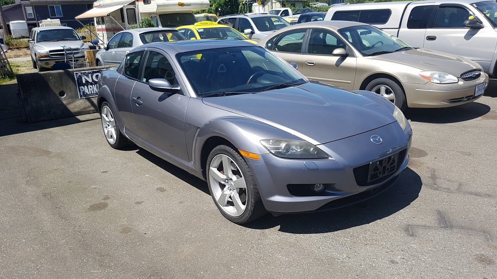 Millennium Auto Repair Centre | 835 Old Victoria Rd, Nanaimo, BC V9R 5Z9, Canada | Phone: (250) 716-1620