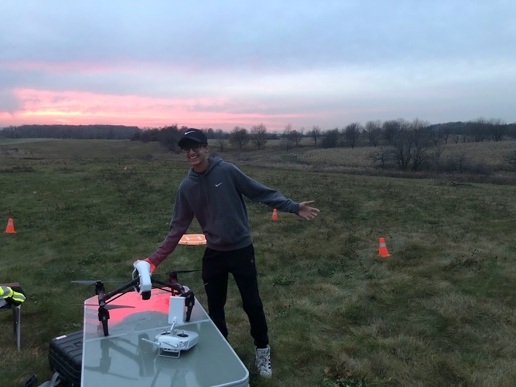 Sugu Drone Centre | 3087 Peterborough 504, Apsley, ON K0L 1A0, Canada | Phone: (888) 359-7848