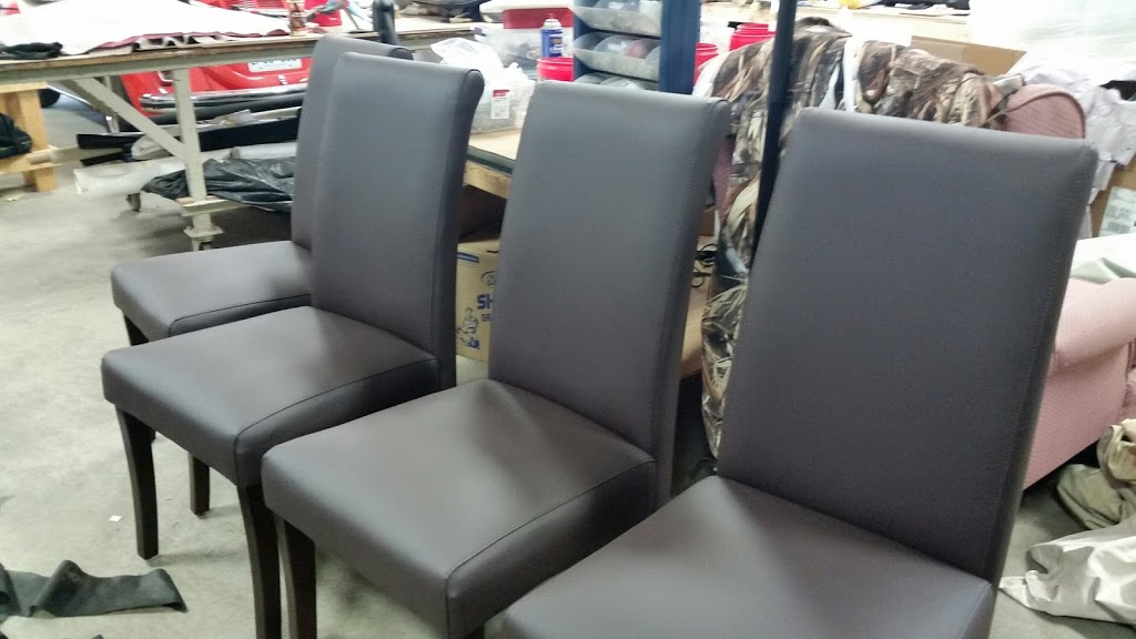 Norwester Upholstery | 1450 Rosslyn Rd, Thunder Bay, ON P7E 6W1, Canada | Phone: (807) 286-6736