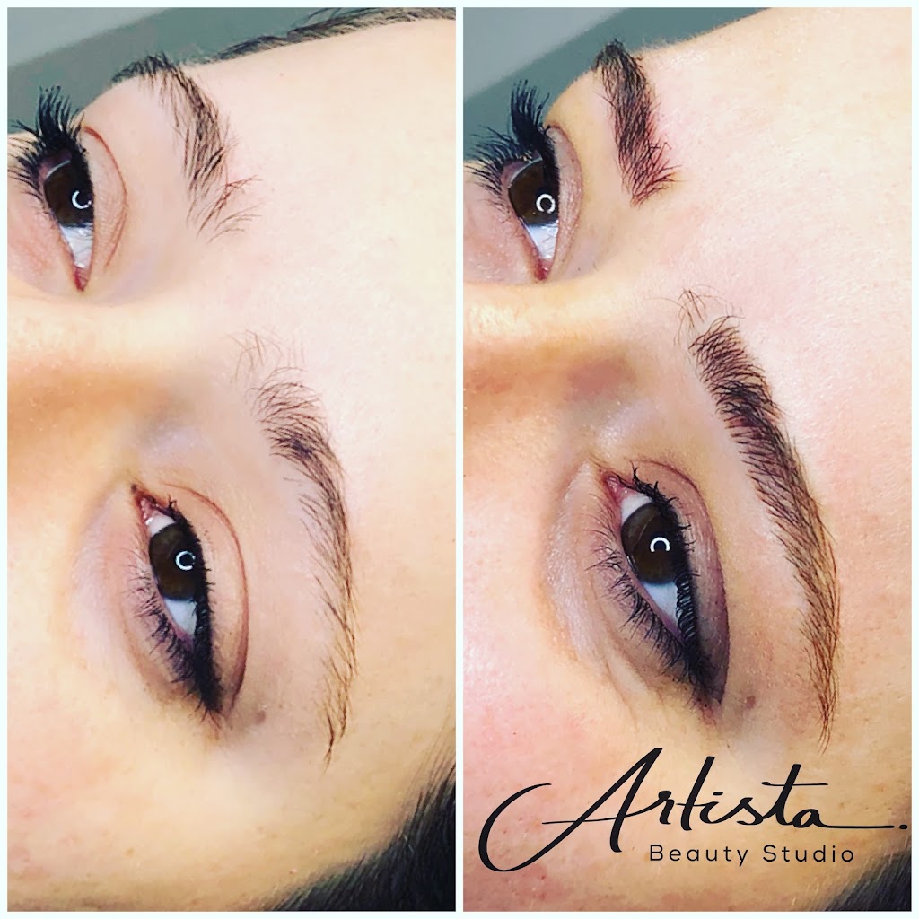 Beauty By Houri | 214 Landsbridge St, Bolton, ON L7E 2A3, Canada | Phone: (416) 882-0344